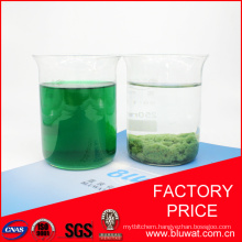 Papermaking Waste Water Treatment Agent Decolor